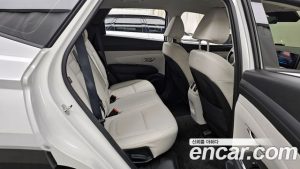 Hyundai Tucson Бензин 1.6 Turbo 2WD 2024 года из Южной Кореи