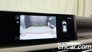 Hyundai Tucson Бензин 1.6 Turbo 2WD 2024 года из Южной Кореи
