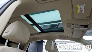 Audi Q5 40 TDI 4WD Sportback 2023 года из Южной Кореи