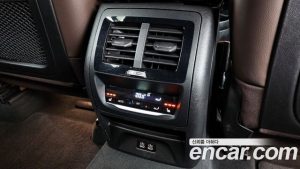 BMW X3 xDrive 20i M Sport 2024 года из Южной Кореи