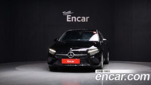 Mercedes-Benz A-Class A220 HATCHBACK 2025 года из Южной Кореи