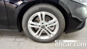 Mercedes-Benz A-Class A220 HATCHBACK 2025 года из Южной Кореи