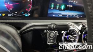 Mercedes-Benz A-Class A220 HATCHBACK 2025 года из Южной Кореи