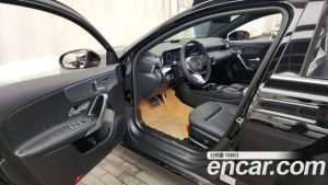 Mercedes-Benz A-Class A220 HATCHBACK 2025 года из Южной Кореи