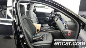 Mercedes-Benz A-Class A220 HATCHBACK 2025 года из Южной Кореи