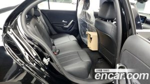 Mercedes-Benz A-Class A220 HATCHBACK 2025 года из Южной Кореи