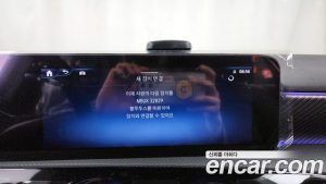 Mercedes-Benz A-Class A220 HATCHBACK 2025 года из Южной Кореи