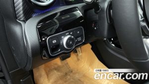 Mercedes-Benz A-Class A220 HATCHBACK 2025 года из Южной Кореи