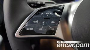 Mercedes-Benz A-Class A220 HATCHBACK 2025 года из Южной Кореи