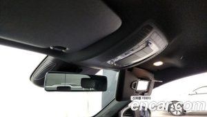 Mercedes-Benz A-Class A220 HATCHBACK 2025 года из Южной Кореи