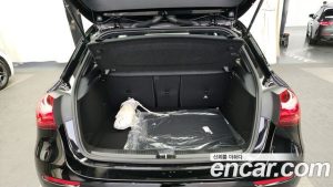 Mercedes-Benz A-Class A220 HATCHBACK 2025 года из Южной Кореи