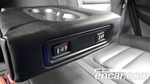 Renault-KoreaSamsung QM6 2.0 GDe Premiere 2WD 2023 года из Южной Кореи