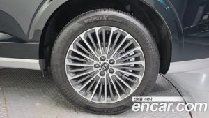 Hyundai Palisade Бензин 2.5T 4WD 9-Seater 2025 года из Южной Кореи