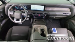 Hyundai Palisade Бензин 2.5T 4WD 9-Seater 2025 года из Южной Кореи