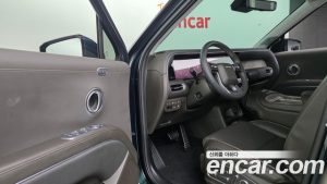 Hyundai Palisade Бензин 2.5T 4WD 9-Seater 2025 года из Южной Кореи