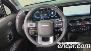 Hyundai Palisade Бензин 2.5T 4WD 9-Seater 2025 года из Южной Кореи