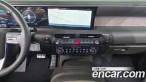 Hyundai Palisade Бензин 2.5T 4WD 9-Seater 2025 года из Южной Кореи