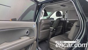 Hyundai Palisade Бензин 2.5T 4WD 9-Seater 2025 года из Южной Кореи