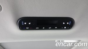 Hyundai Palisade Бензин 2.5T 4WD 9-Seater 2025 года из Южной Кореи
