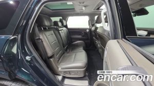 Hyundai Palisade Бензин 2.5T 4WD 9-Seater 2025 года из Южной Кореи
