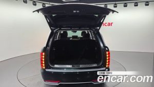 Hyundai Palisade Бензин 2.5T 4WD 9-Seater 2025 года из Южной Кореи