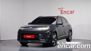 Hyundai Kona Бензин 1.6 Turbo 2WD 2025 года из Южной Кореи