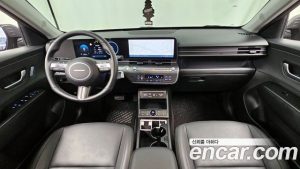 Hyundai Kona Бензин 1.6 Turbo 2WD 2025 года из Южной Кореи
