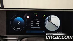 Hyundai Kona Бензин 1.6 Turbo 2WD 2025 года из Южной Кореи