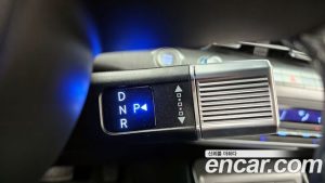 Hyundai Kona Бензин 1.6 Turbo 2WD 2025 года из Южной Кореи