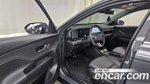 Hyundai Kona Бензин 1.6 Turbo 2WD 2025 года из Южной Кореи