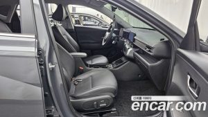 Hyundai Kona Бензин 1.6 Turbo 2WD 2025 года из Южной Кореи