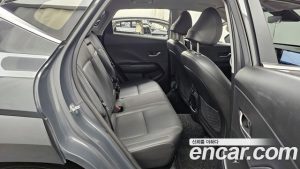 Hyundai Kona Бензин 1.6 Turbo 2WD 2025 года из Южной Кореи