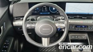 Hyundai Kona Бензин 1.6 Turbo 2WD 2025 года из Южной Кореи