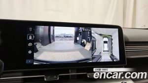 Hyundai Kona Бензин 1.6 Turbo 2WD 2025 года из Южной Кореи