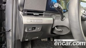 Hyundai Kona Бензин 1.6 Turbo 2WD 2025 года из Южной Кореи