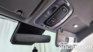 Hyundai Kona Бензин 1.6 Turbo 2WD 2025 года из Южной Кореи