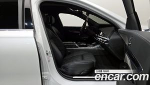 BMW 7-Series 740d xDrive M Sport 2024 года из Южной Кореи