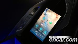 BMW 7-Series 740d xDrive M Sport 2024 года из Южной Кореи