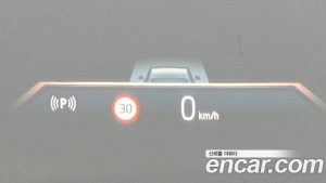 BMW 7-Series 740d xDrive M Sport 2024 года из Южной Кореи