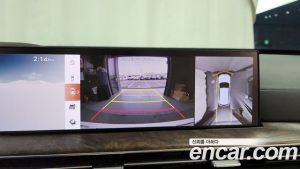 Genesis GV80 2.5T Бензин 2WD 2024 года из Южной Кореи