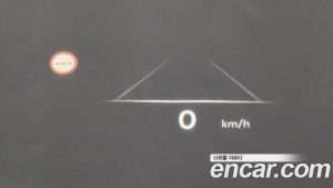 Genesis GV80 2.5T Бензин 2WD 2024 года из Южной Кореи