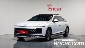 Hyundai Grandeur 2.5 Бензин 2WD 2024 года из Южной Кореи