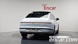 Hyundai Grandeur 2.5 Бензин 2WD 2024 года из Южной Кореи
