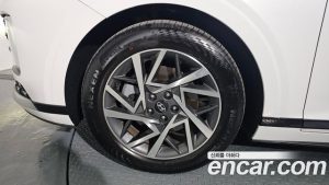 Hyundai Grandeur 2.5 Бензин 2WD 2024 года из Южной Кореи