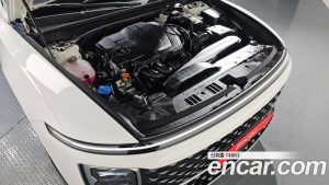Hyundai Grandeur 2.5 Бензин 2WD 2024 года из Южной Кореи