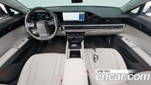 Hyundai Grandeur 2.5 Бензин 2WD 2024 года из Южной Кореи