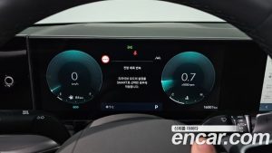 Hyundai Grandeur 2.5 Бензин 2WD 2024 года из Южной Кореи