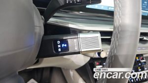 Hyundai Grandeur 2.5 Бензин 2WD 2024 года из Южной Кореи
