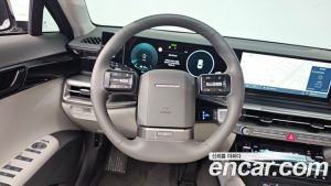 Hyundai Grandeur 2.5 Бензин 2WD 2024 года из Южной Кореи