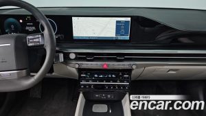 Hyundai Grandeur 2.5 Бензин 2WD 2024 года из Южной Кореи
